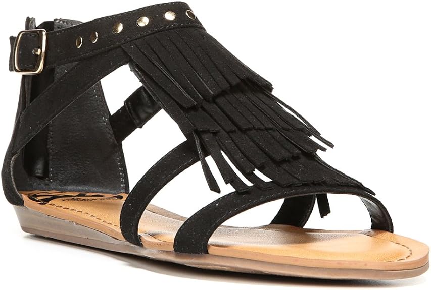 ziera dusty sandals