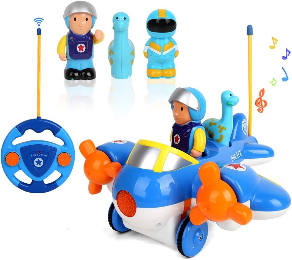 remote control car for 2 year old