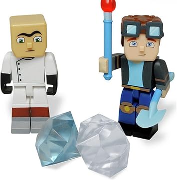 dantdm action figure