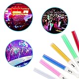 Jeeke LED Light Stick,Fluorescent Flashing Light