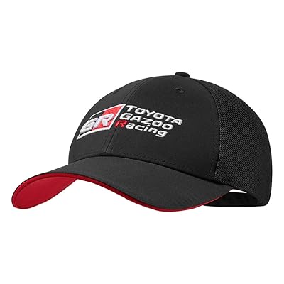 Buy Gazoo Racing Toyota Team Baseball Cap at Ubuy Kenya