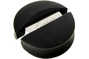 Rabbit Foil Cutter (Velvet Black)