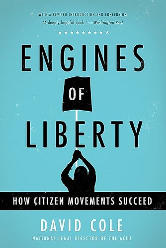 Download Engines of Liberty: How Citizen Movements Succeed PDF