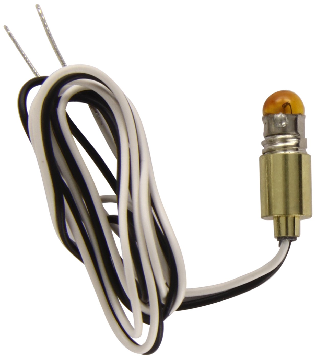 Marklin My World End of Track Light