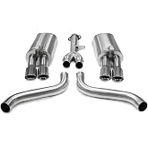CORSA 14115 Cat-Back Exhaust System
