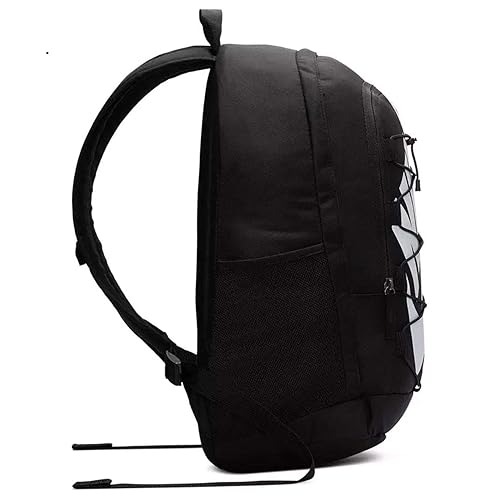 Nike Hayward Backpack, for Women and Men with Polyester Shell