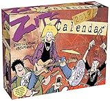 Zits 2019 Day-to-Day Calendar by 