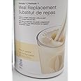 Generic Formula One meal replacement French Vanilla 750 g