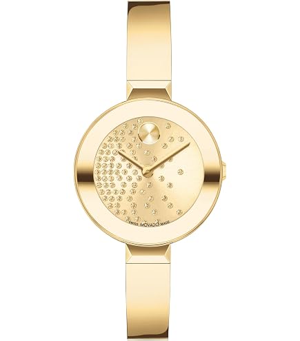Amazon.com: Movado Bold Iconic Women display picture 2