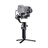 DJI RSC 2 Combo - 3-Axis Gimbal Stabilizer for DSLR