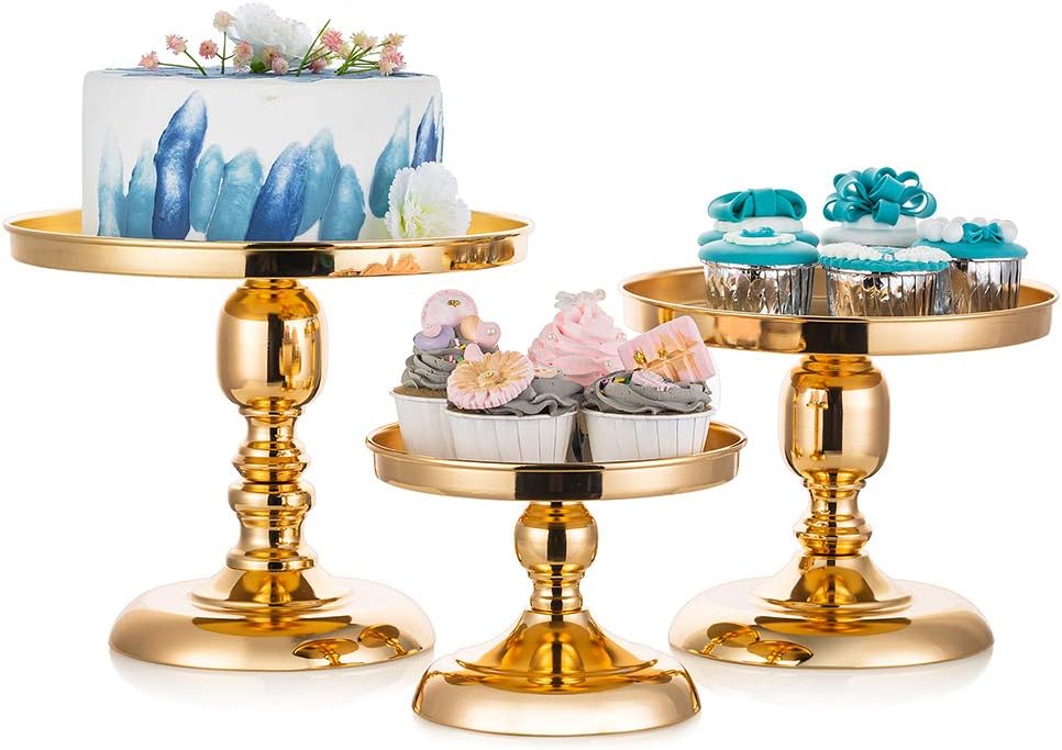 Assiettes Et Plats De Service Vaisselle Et Plats De Service Napravi Rs Patisseries Desserts Piedestal De Gateau De Support De Gateau Support En Metal De 3 Pcs Table Daffichage Pour Presenter Des Gateaux Assiettes Et Plats De Service Vaisselle Et Plats De Service Napravi Rs Patisseries Desserts Piedestal De Gateau De Support De Gateau Support En Metal De 3 Pcs Table Daffichage Pour Presenter Des Gateaux