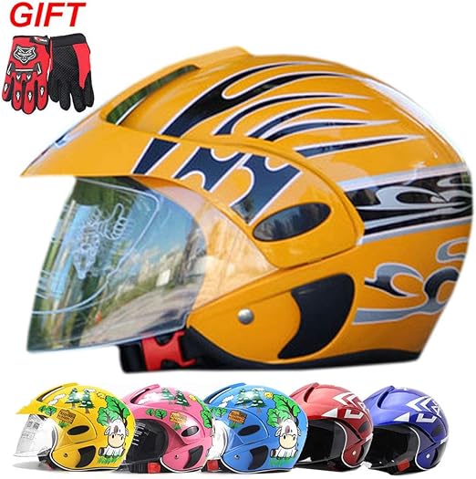 kids half helmet