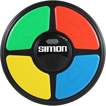 juego simon amazon