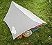 Tarp Shelter by Gnarwhal Gear - 12 x 9 Feet - Waterproof, Lightweight Rain-Fly Kit Perfect for Camping or Backpacking - Essential Hammock Tarp-Tent and Sun Shade Canopy