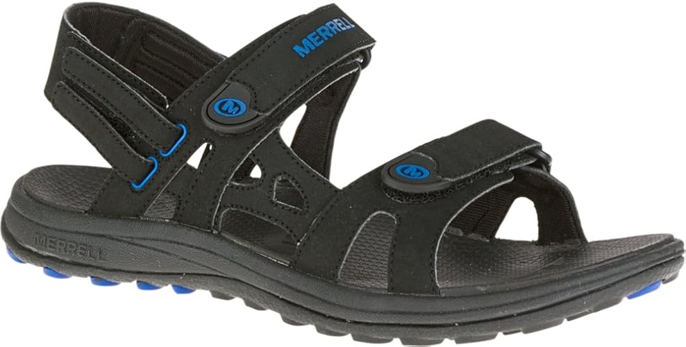merrell convert sandals