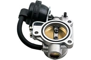 Tapeak Supercharger Bypass Valve fits 2002-2008 Mini Cooper S R52 R53 W11B16A 1.6L 11611501937