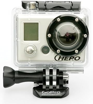 Casque GoPro HD Hero