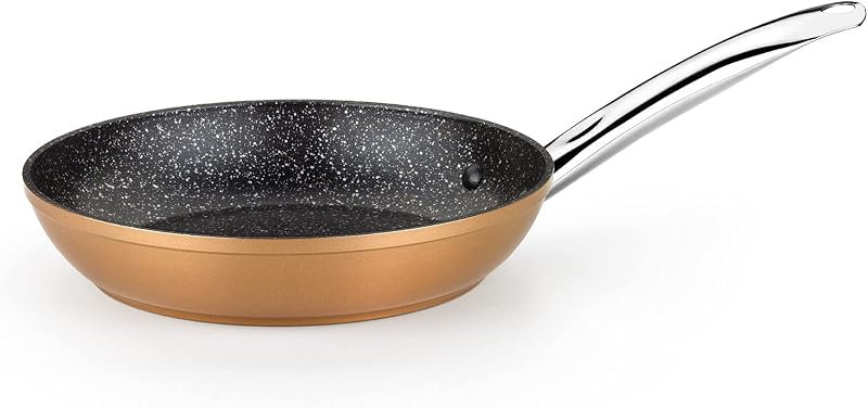 Copper | Set de 2 Sartenes 20-24 cm