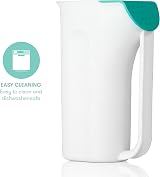 Frida Baby Control the Flow Rinser Cup for Hair and Body view 6