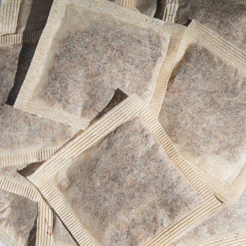 Rooibos Tea, USDA Certified Organic Tea, MY RED TEA. Tagless South