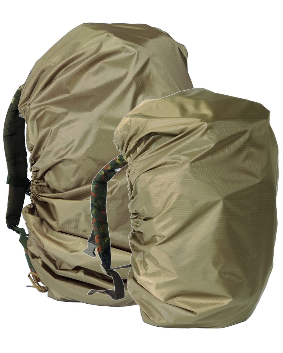 Mil-Tec Unisex Backpack-14060005 Backpack — image 1