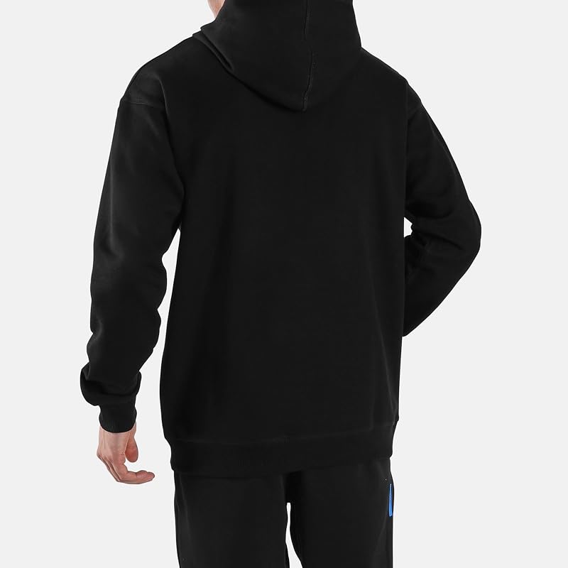 Athlete DOUBLEKNIT Hoodie — Foto 4 von 4