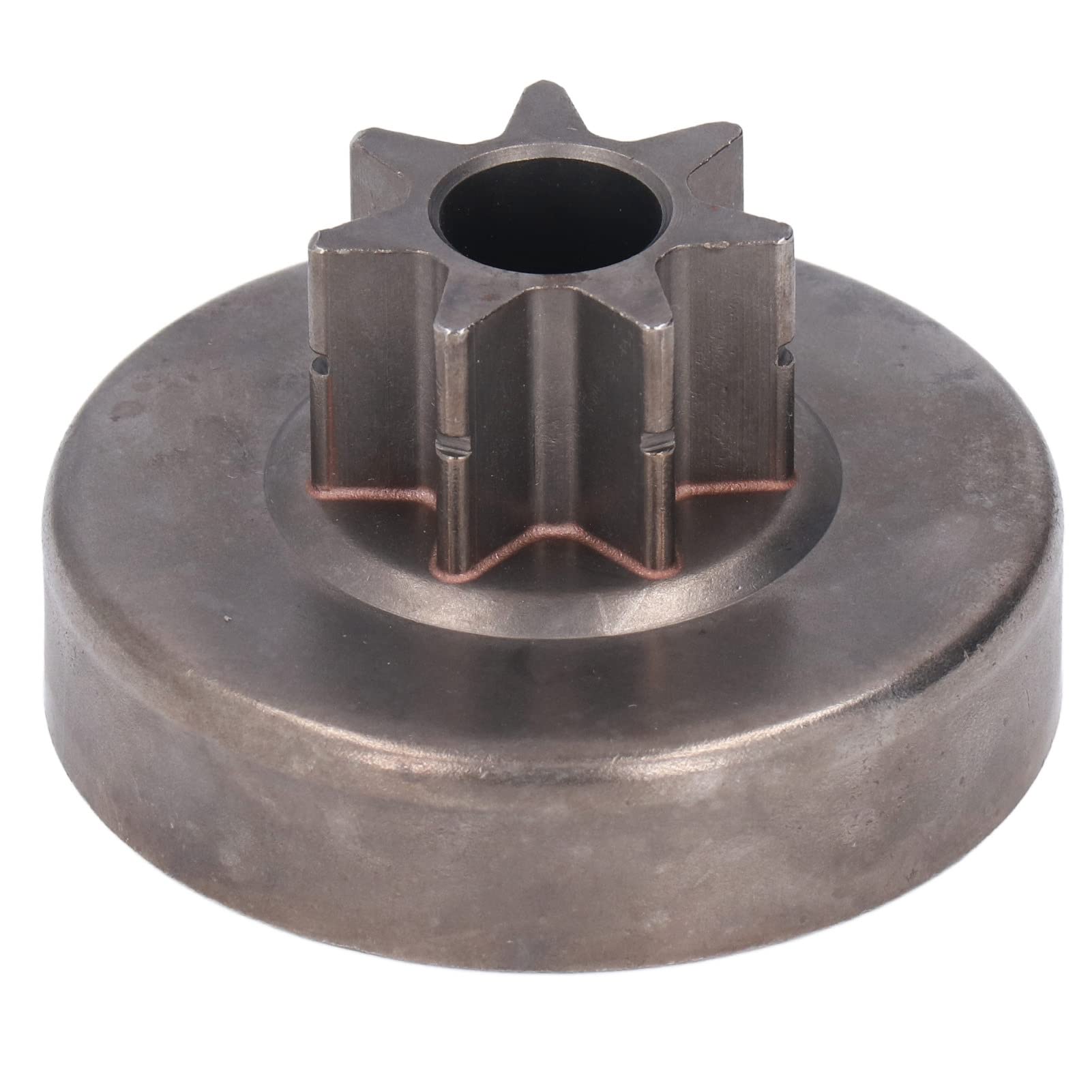 Alvinlite Chain Clutch Spur Sprocket Widely Applicable Wear Resistant 038 MS380 Chainsaw 3/8in 7teeth Motor Engine 1119 640 2000