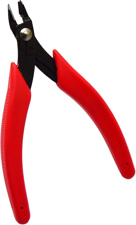 Amazon 高儀 Gisuke ホビーニッパー 125mm キャッチ付 Ghn 125c ラジオペンチ