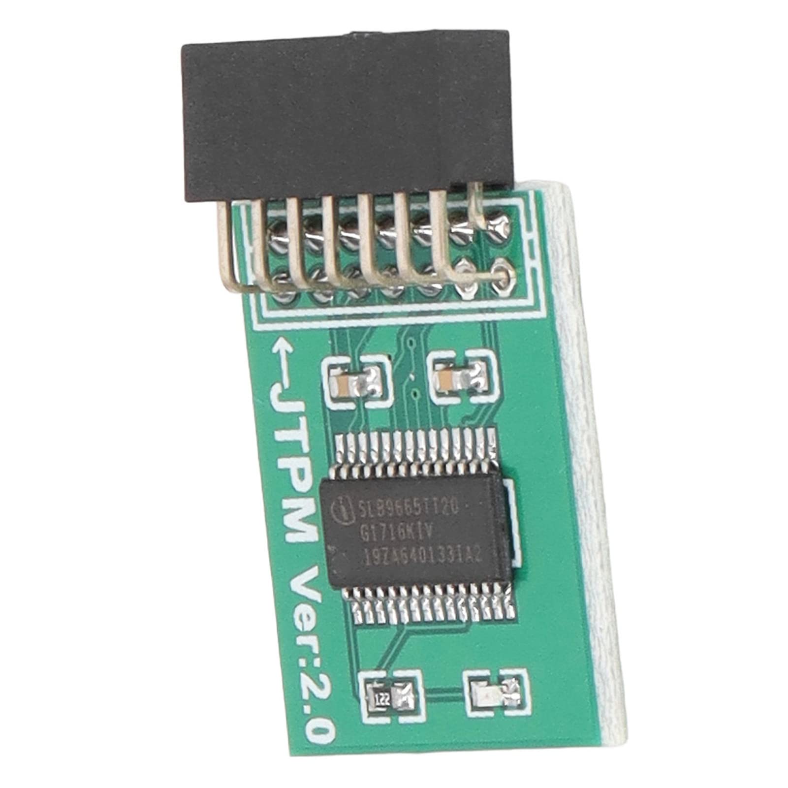 Mua Estink TPM 2.0 Module, 14 Pin LPC Interface, Strong Encryption, PC ...
