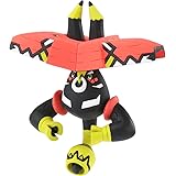 tapu fini figure