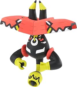 Amazon Com Takara Tomy Pokemon Sun Moon Esp 17 Tapu Bulu Figure Action Figure 3 Toys Games Amazon Com Takara Tomy Pokemon Sun Moon Esp 17 Tapu Bulu Figure Action Figure 3 Toys Games