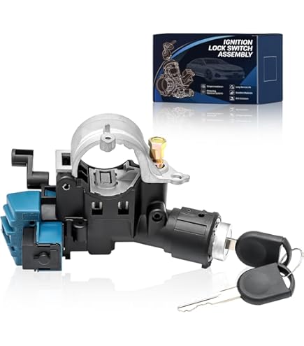 Amazon.com: PartCatalog Ignition Lock Cylinder Compatible With