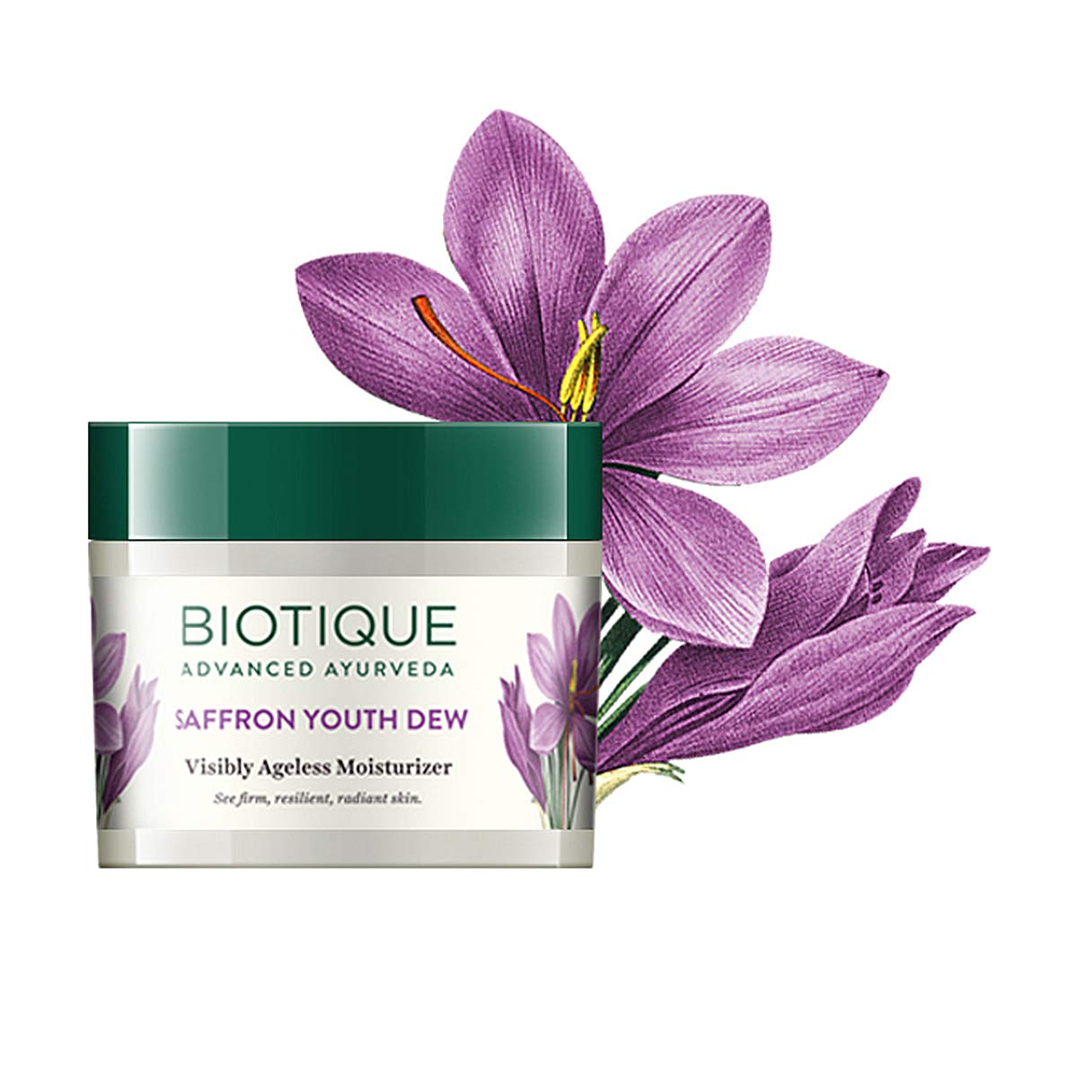 biotique youth dew
