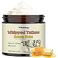SOHEJU Tallow Honey Moisturizer,100% grass-fed tallow Moisturizer, Vintage Tallow Cream with olive oil and tallow + Honey for sensitive dry skin repair on face and body - 2 oz
