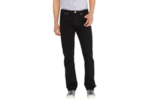 Levi's Men's 501 Original Fit Jean