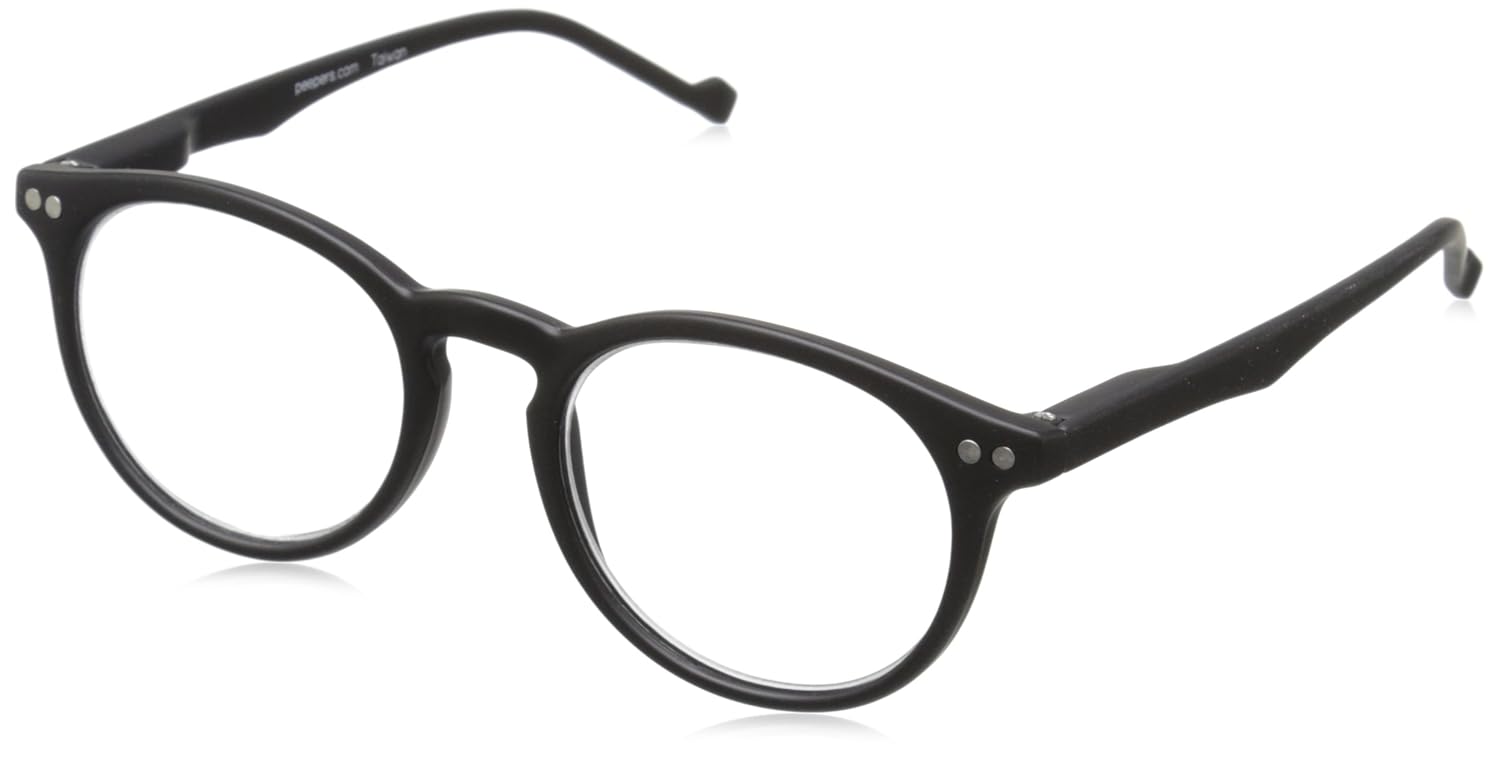 Peepers Style Fifteen Round Readers Amazon.in Clothing & Accessories