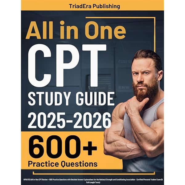 Secrets of the NSCA-CPT Exam Study Guide: NSCA-CPT Test
