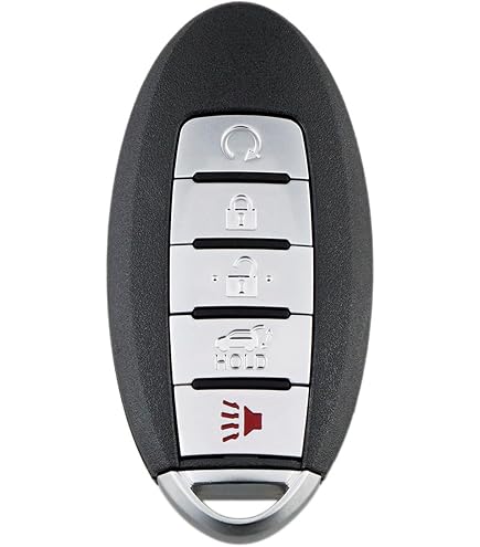 Amazon.com: Kilessgo Key Fob Replacement for 2013 - 2020 Nissan