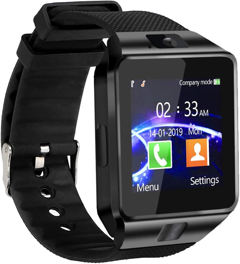 Best smart watch for lg phones with sim card