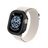 RHINOSHIELD Bumper Case for Apple Watch Ultra/Ultra