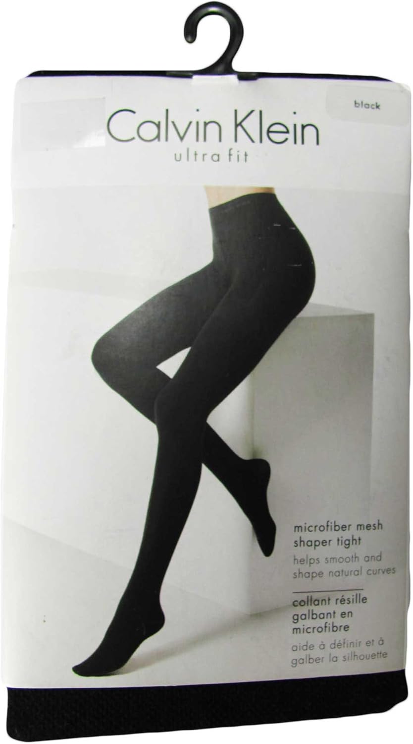 calvin klein microfiber mesh