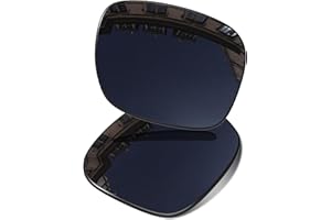 Vonxyz Lenses Replacement for Maui Jim Castles MJ728 Sunglass - Multiple Options