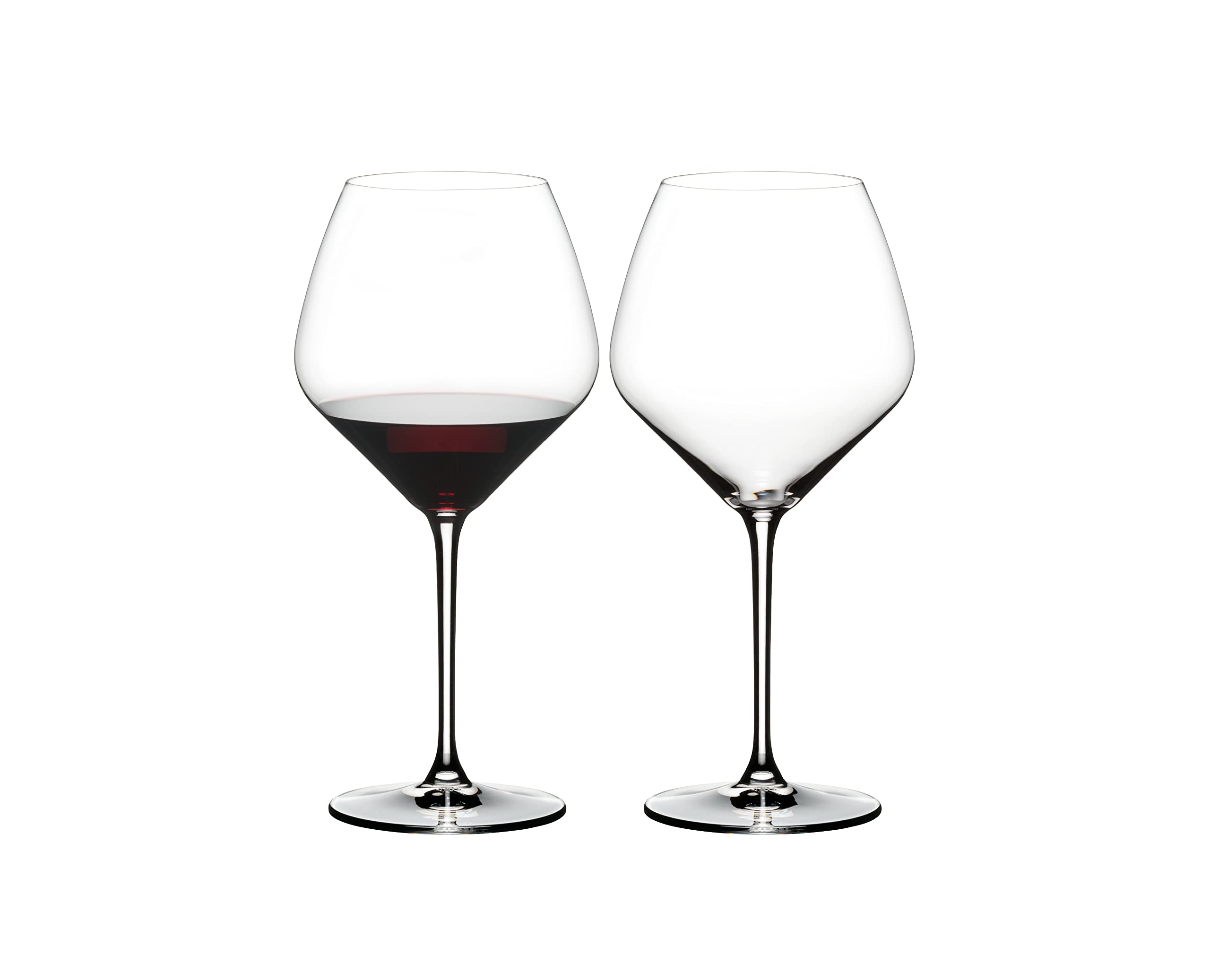 RIEDEL Heart to Heart Pinot Noir Glass