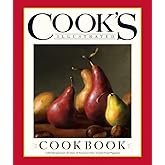 Cook's Illustrated Cookbook: 2,000 Recipes from 20 Years of America's Most Trusted Cooking Magazine