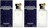 Versace The Dreamer for Men 3.4 oz Eau de Toilette