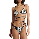 Onia Women's Soleil Bikini Top