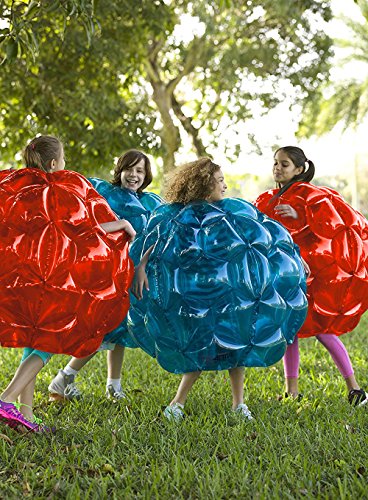 3 Inflatable+Wearable+Bumper+Durable+Outdoor