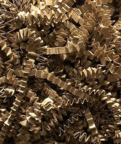 Kraft Crinkle Cut Fill