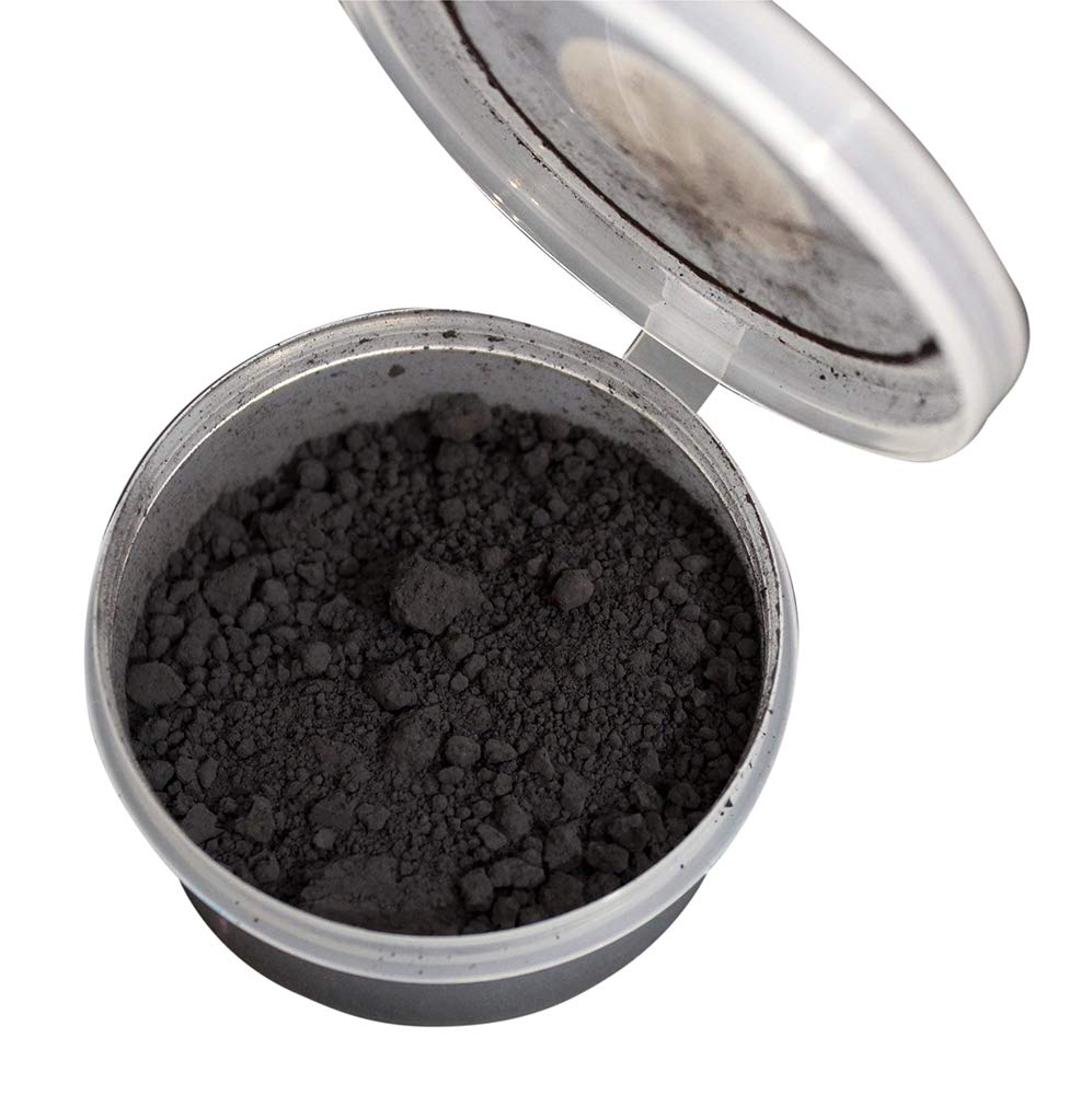 Black Thermochromic Pigment 10g 31C Buy Online in United Arab Emirates