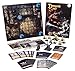 Mantic Games MGDS03 - The Return of Valendor - Dungeon Saga The Dwarf Kings Quest Expansion - Fantasy 28mm Miniature Adventure Strategy Board Game - English Edition